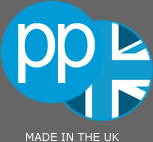 P&P Precision Designs UK